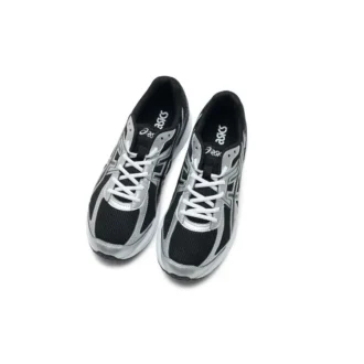 Jog 100 S « Black Silver »