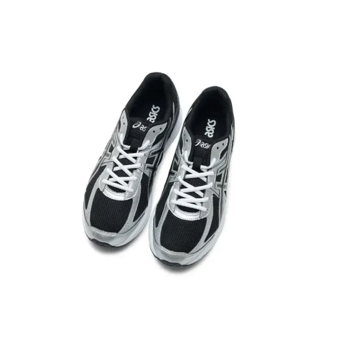 Jog 100 S « Black Silver »