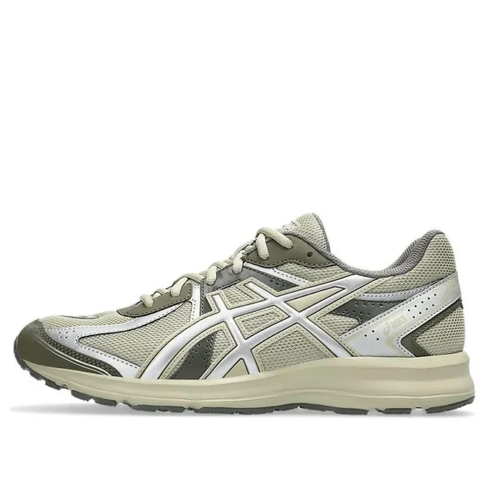 Jog 100 S « Khaki Pure Silver »