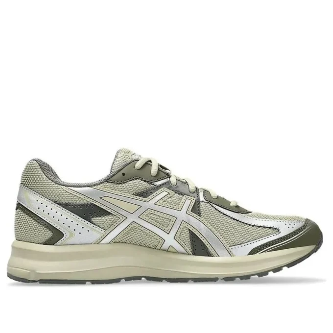 Jog 100 S « Khaki Pure Silver »