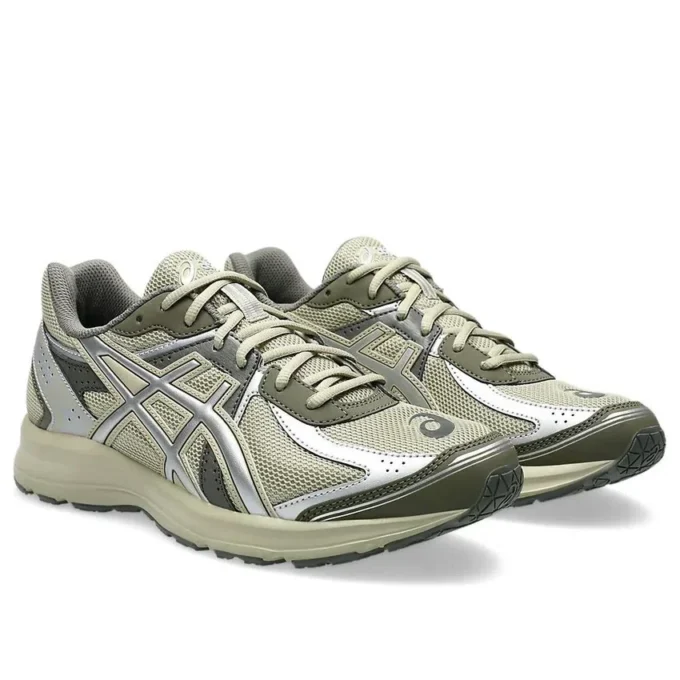 Jog 100 S « Khaki Pure Silver »