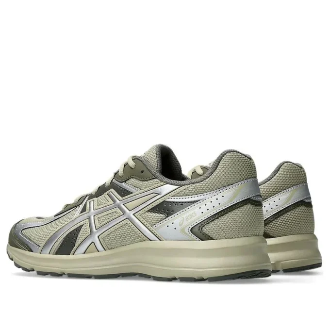 Jog 100 S « Khaki Pure Silver »