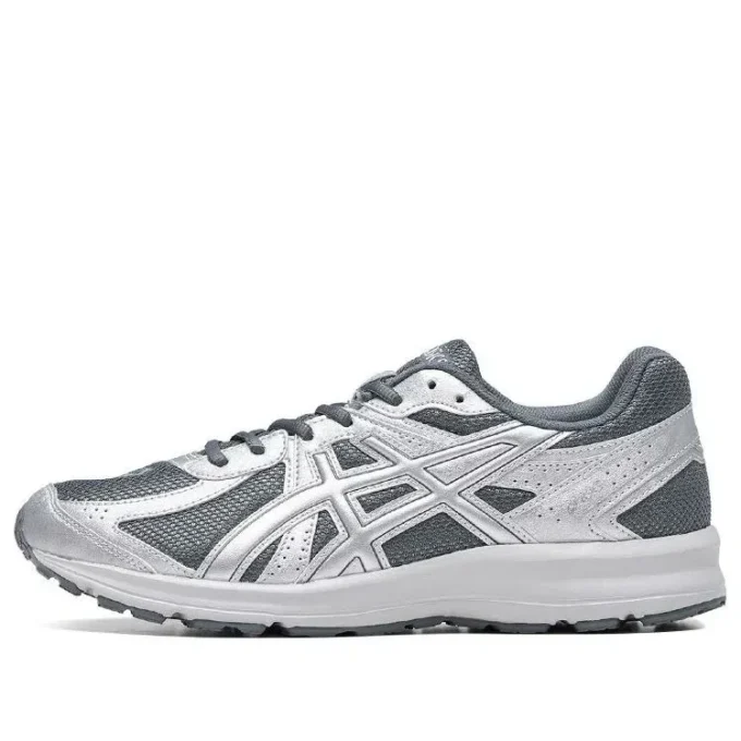 Jog 100 S « Silver Grey »