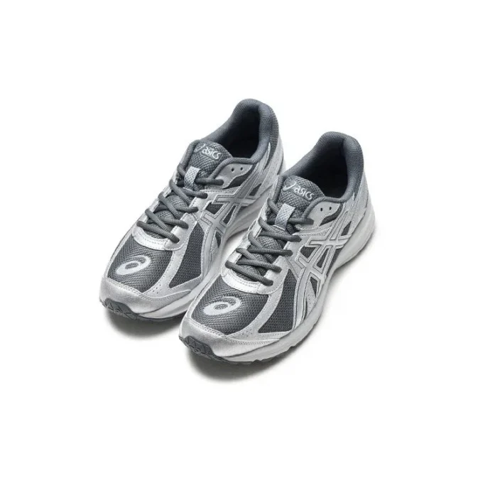 Jog 100 S « Silver Grey »