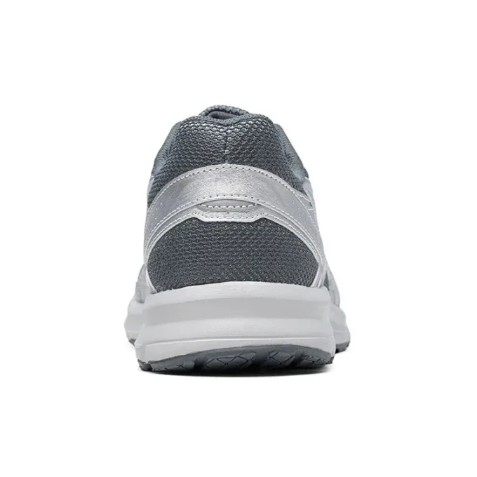 Jog 100 S « Silver Grey »