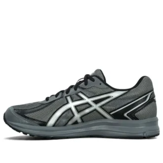 Jog 100 S « Steel Grey Silver »