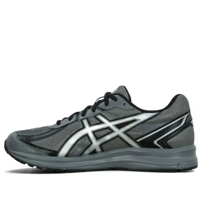 Jog 100 S « Steel Grey Silver »