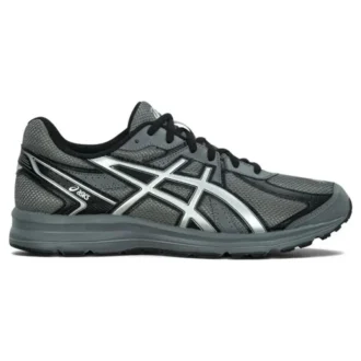 Jog 100 S « Steel Grey Silver »