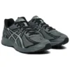 Jog 100 S « Steel Grey Silver »