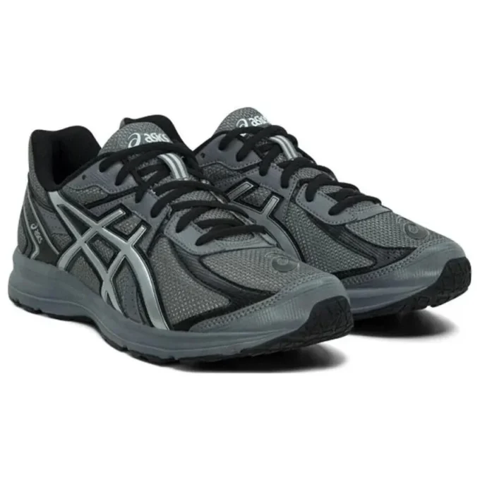 Jog 100 S « Steel Grey Silver »
