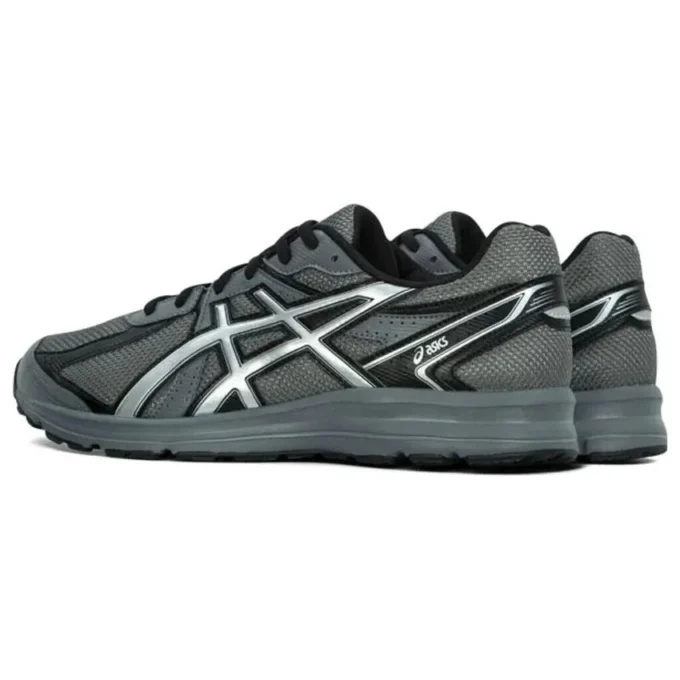 Jog 100 S « Steel Grey Silver »