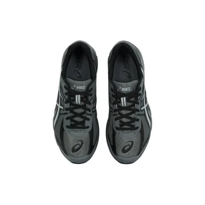 Jog 100 S « Steel Grey Silver »