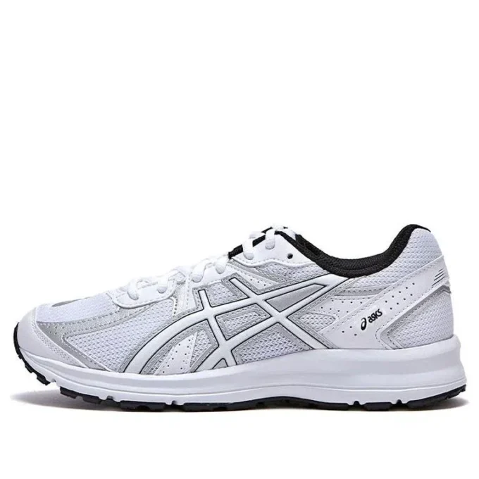 Jog 100 S « White Black »