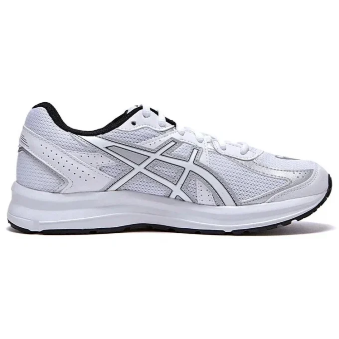 Jog 100 S « White Black »