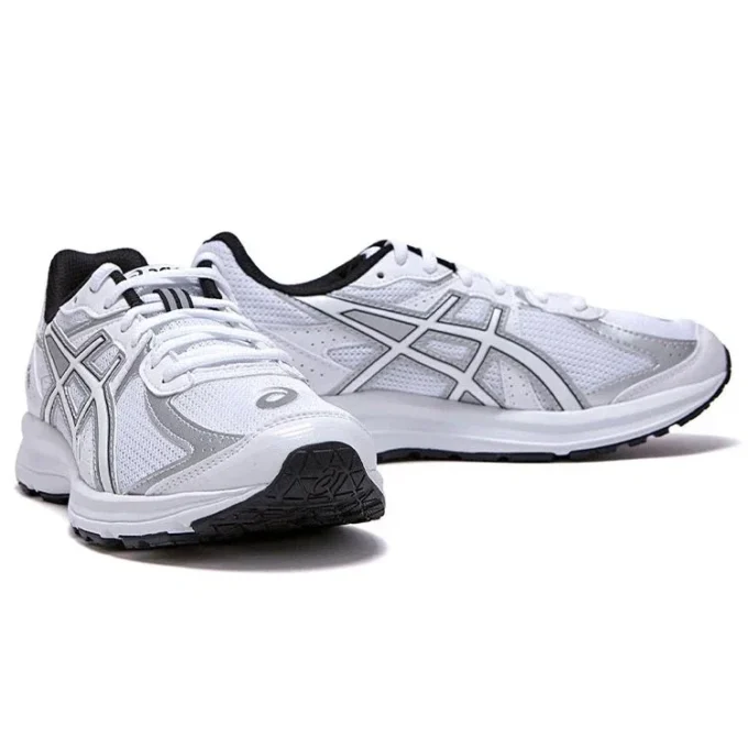 Jog 100 S « White Black »