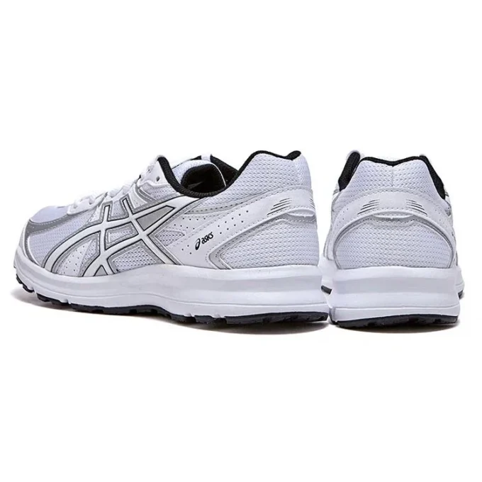 Jog 100 S « White Black »