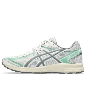 Jog 100 S « White Clay Grey Mint »