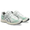 Jog 100 S « White Clay Grey Mint »