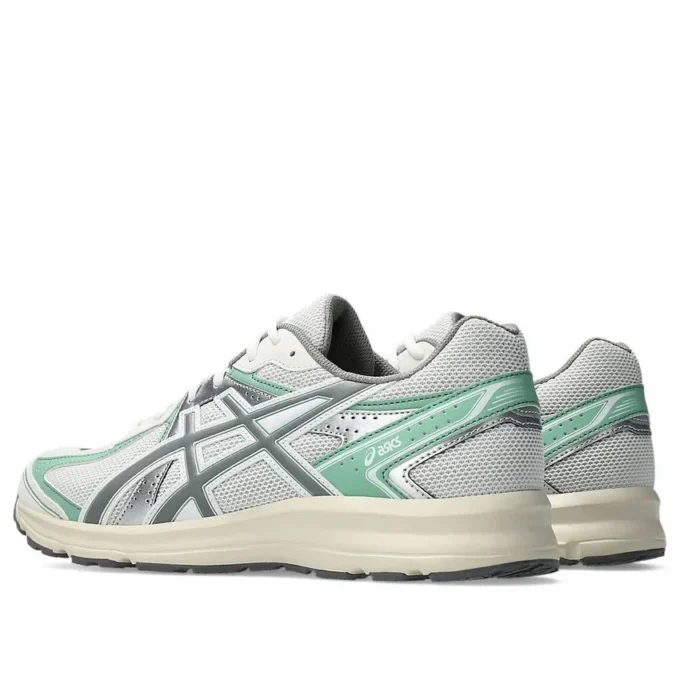 Jog 100 S « White Clay Grey Mint »