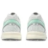 Jog 100 S « White Clay Grey Mint »