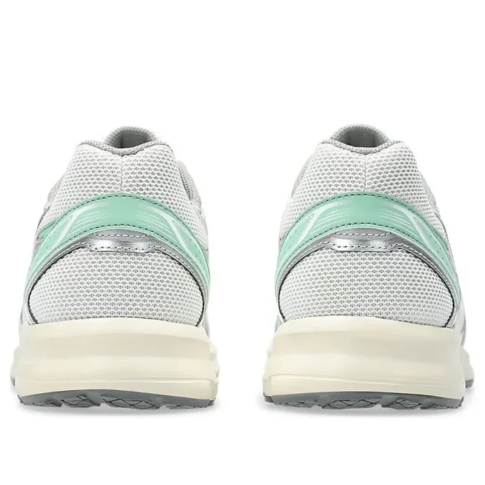 Jog 100 S « White Clay Grey Mint »