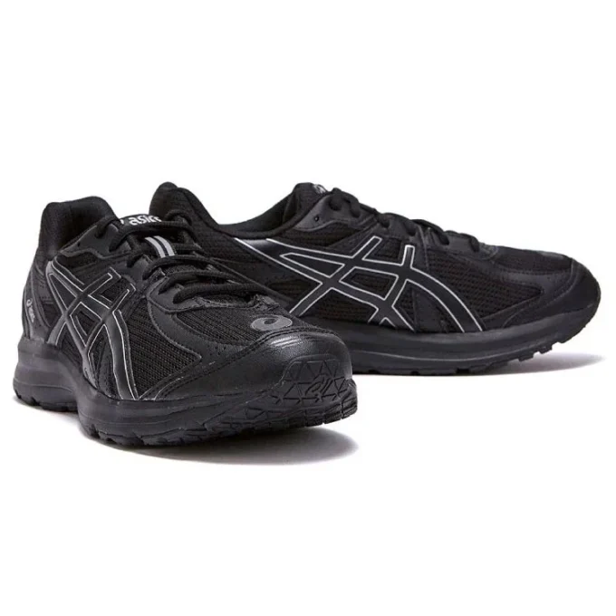 Jog 100 SMU 2E « Black Silver »