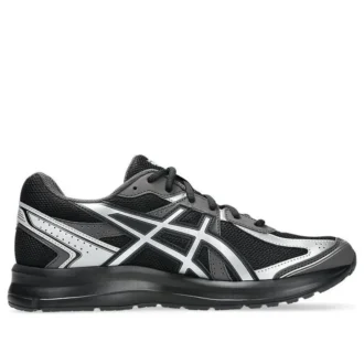 Jog 100S « Black Pure Silver »