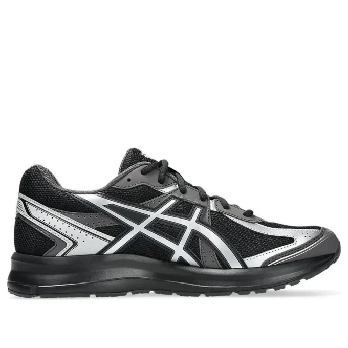 Jog 100S « Black Pure Silver »