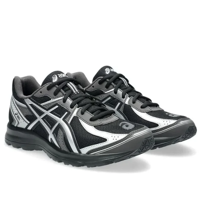 Jog 100S « Black Pure Silver »