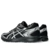 Jog 100S « Black Pure Silver »