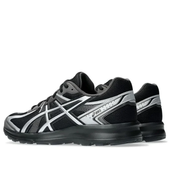 Jog 100S « Black Pure Silver »