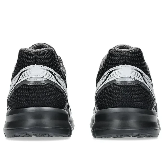 Jog 100S « Black Pure Silver »