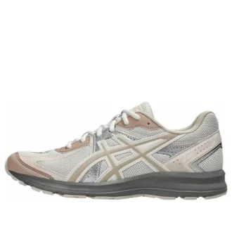 JOG 100S « Cream Feather Grey »