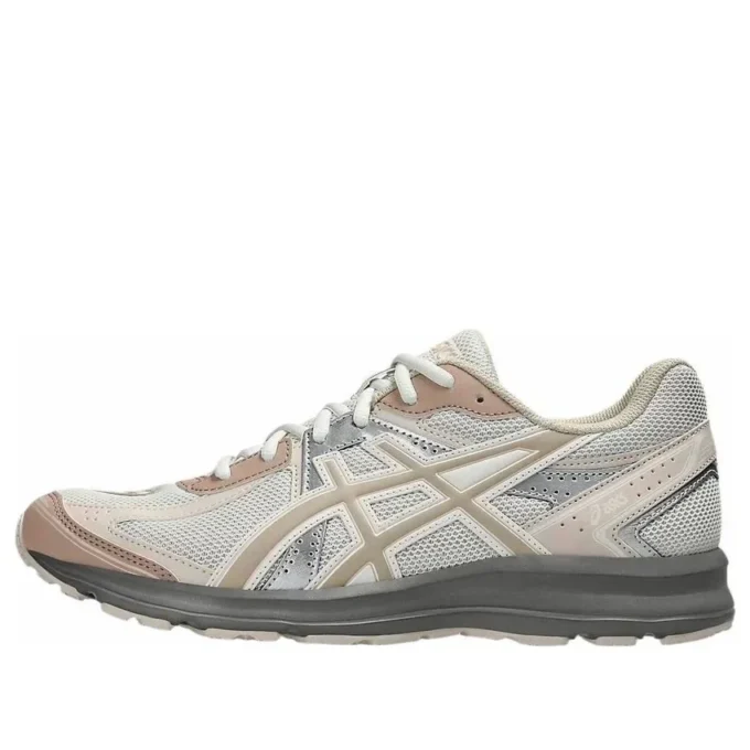 JOG 100S « Cream Feather Grey »