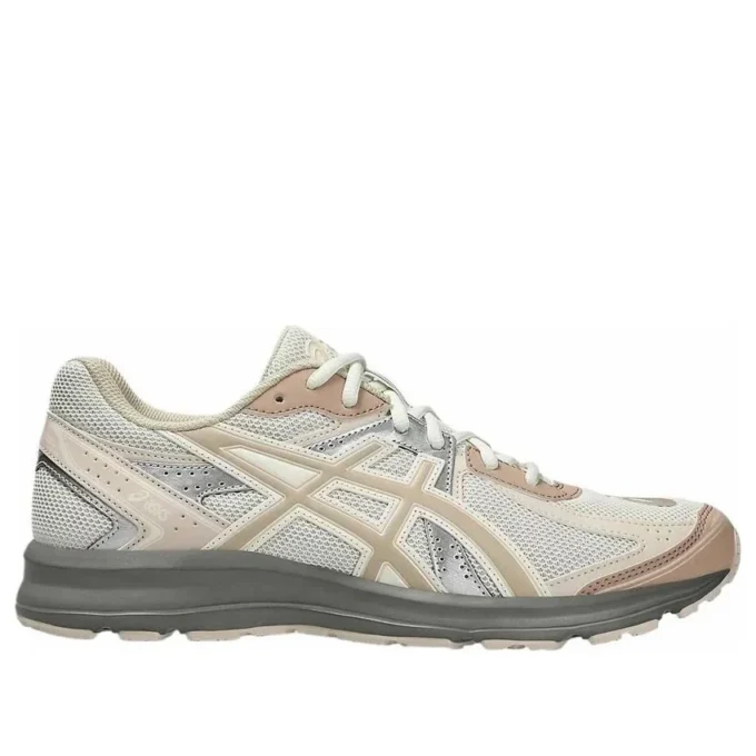JOG 100S « Cream Feather Grey »