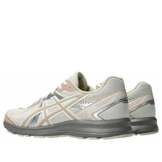 JOG 100S « Cream Feather Grey »
