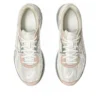 JOG 100S « Cream Feather Grey »