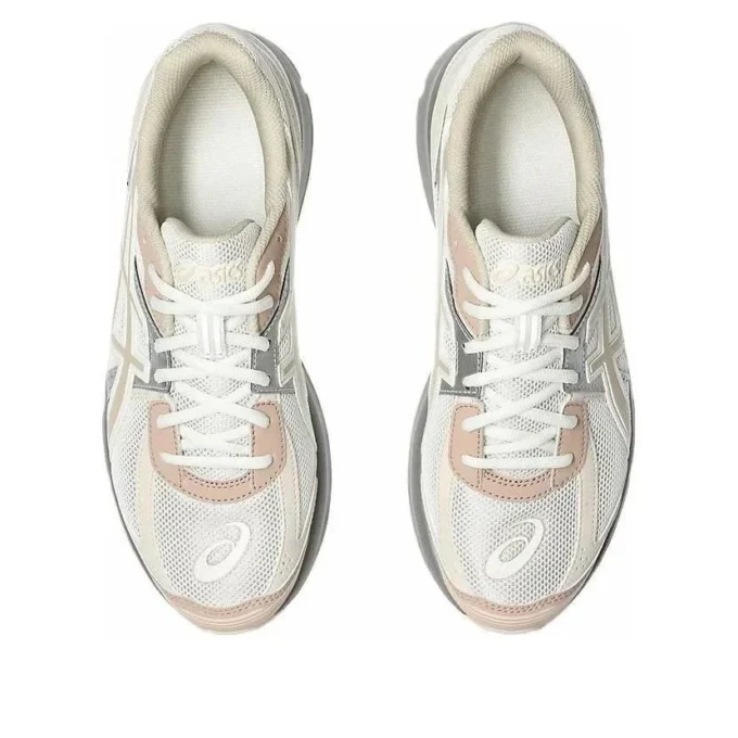 JOG 100S « Cream Feather Grey »