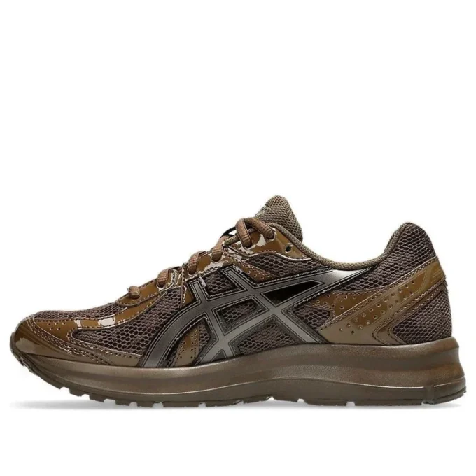 JOG 100S « Storm Brown »