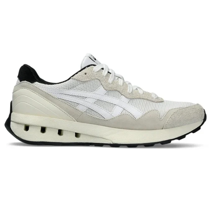 Jogger X81 « Beige White »