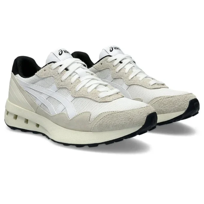 Jogger X81 « Beige White »