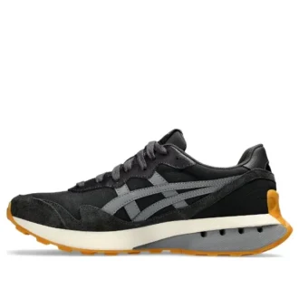 Jogger X81 « Black Glacier Grey »