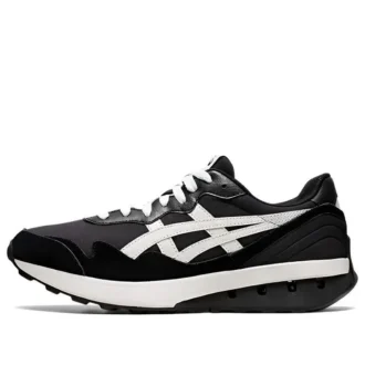 Jogger X81 « Black Glacier Grey »