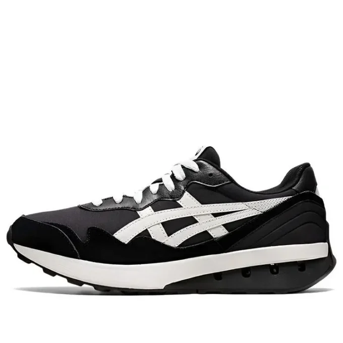 Jogger X81 « Black Glacier Grey »