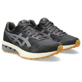 Jogger X81 « Black Glacier Grey »