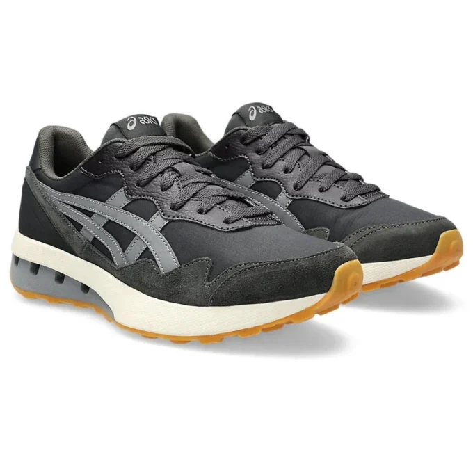 Jogger X81 « Black Glacier Grey »