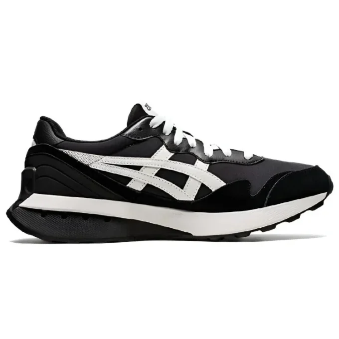 Jogger X81 « Black Glacier Grey »