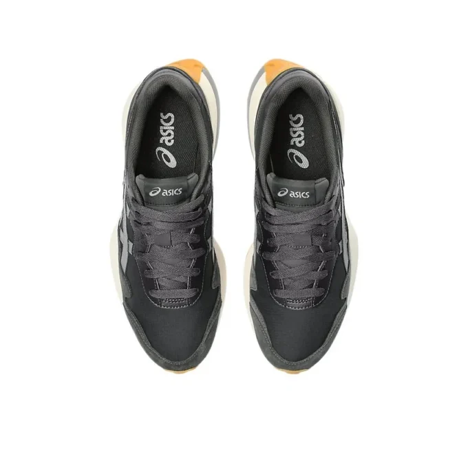 Jogger X81 « Black Glacier Grey »