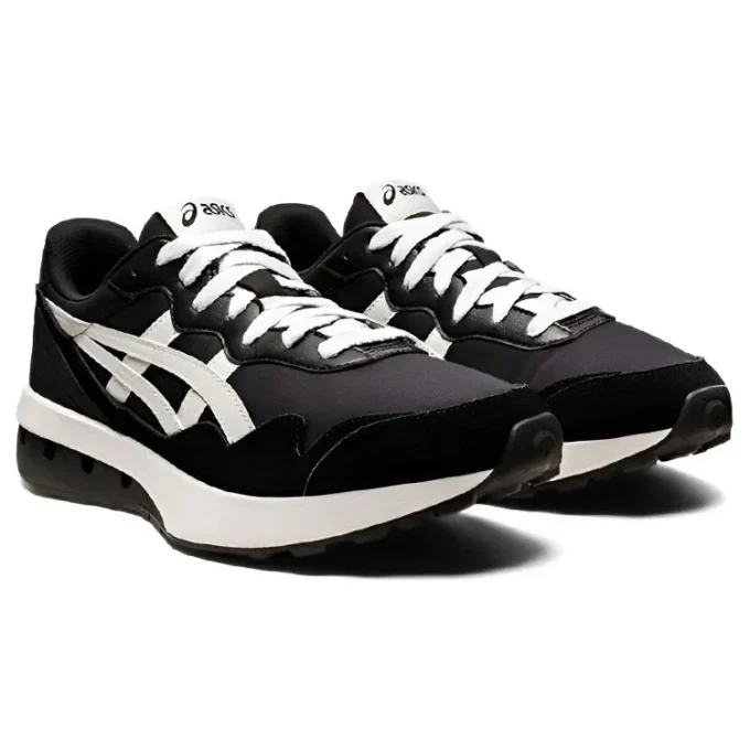 Jogger X81 « Black Glacier Grey »