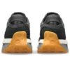 Jogger X81 « Black Glacier Grey »